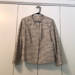 Limited Scandal Collection Blazer